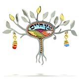 Tree of Life Pin from the Artazia Collection #509 JP MP