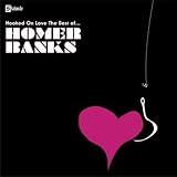 Hooked By Love: the Best of