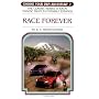 Race Forever (Choose Your Own Adventure (Paperback/Revised))