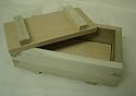 Wooden Sushi Press #K5027