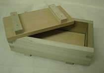 Wooden Sushi Press #K5027