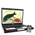 HP Compaq DV4275NR Intel Pentium M 740 1.73GHz / 802.11b/g Wireless / 15.4-Inch WXGA / 512 MB DDR / 100GB HDD / DVDRW / CDRW Combo / Windows XP Home / Notebook PC