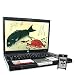 HP Compaq DV4275NR Intel Pentium M 740 1.73GHz / 802.11b/g Wireless / 15.4-Inch WXGA / 512 MB DDR / 100GB HDD / DVDRW / CDRW Combo / Windows XP Home / Notebook PC