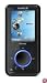 SanDisk Sansa e260 4 GB MP3 Player with MicroSD Expansion Slot (Black