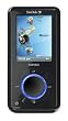 SanDisk Sansa e260 4 GB MP3 Player with SD Expansion Slot (Black)