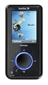 SanDisk Sansa e260 4 GB MP3 Player with SD Expansion Slot (Black)