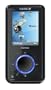 SanDisk Sansa e260 4 GB MP3 Player with MicroSD Expansion Slot (Black