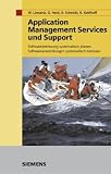 Application Management Services Und Support