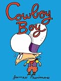  : Cowboy Boy