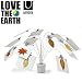 LOVE THE EARTH����������ɡ֤ڥ���ե��ȥ���åס�#5306980-670�̿�Ω�� �ե��ȥե졼��