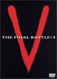 V 2-THE FINAL BATTLE:1- [DVD]
