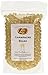 Jelly Belly 15.6 OZ Champagne Flavored Beans. (Approximately One Pound, ~ 1 Pound) bulk jelly beans in a resealable bag.