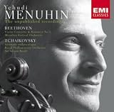 Music : Beethoven: Violin Concerto