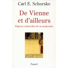 De Vienne et d'ailleurs. Figures culturelles de la modernit�