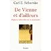 De Vienne et d'ailleurs. Figures culturelles de la modernit�