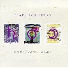 Tears For Fears Saturnine Martial & Lunatic lyrics