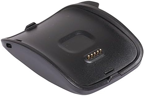 Amztek Samsung Galaxy Gear S Smart Watch R750 Charger Cradle Charging Dock