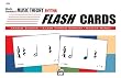 Essentials of Music Theory: Flash Cards -- Rhythm