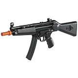 Game Face GF5A2 Full or Semi-Auto Airsoft Rifle