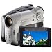Canon DC95 DVD-Camcorder
