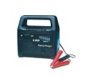 Filmer 36198 Batterieladegerät 6 Ampere / 6 & 12 Volt
