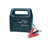 Filmer 36198 Batterieladegerät 6 Ampere / 6 & 12 Volt