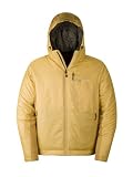 Cloudveil Men's Enclosure Hooded Jacket