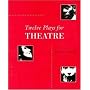 Twelve Plays For Theatre