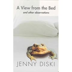 A View from the Bed and Other Observations