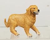Eigenschaften Safari Ltd. HK Office 2389-29 / Safari 2389-29 - Golden Retriever
