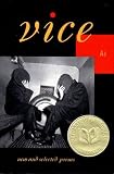 Vice: New and Selected Poems 1st (first) Edition by Ai (2000)