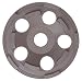 Bosch DC500 5-Inch Diamond Cup Grinding Wheel for Protective Coatings