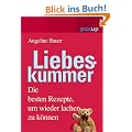 Liebeskummer: Die besten Rezepte, um wieder lachen zu k�nnen