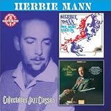 Revue Herbie Mann  / The Beat Goes On/The Herbie Mann String Album