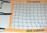Jose Cuervo Pro Net