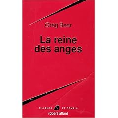 La Reine des anges