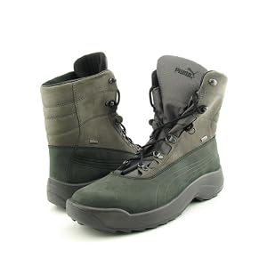 Buy PUMA Outono Boots Hiking Shoes Black Mens by var goTwisterProductImageStrings = new Object();goTwisterProductImageStrings['prodImageNotAvailTextNoColor'] = 