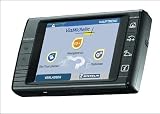 ViaMichelin Navigation X-930 Europa PNA Navigationssystem auf 1GB SD Karte - 