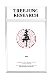 Tree-Ring Research