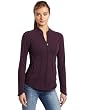 Beyond Yoga Women's Curved Jacket
