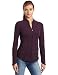 Perfectly tailored to the female form, our Long Curve Jacket has curved contour seams on the front and back of the body for an incredible, flexible fit