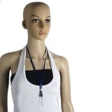 5 Pcs Camera Neck Strap Blue for Asus, Dell, Handspring, Audiovox, Sharp, Toshiba, Sony Ericsson, Garmin, HP, Compaq, O2 Xda, Acer, Hitachi, Casio, Dopod, Panasonic, MiTAC, i-mate, NEC, Siemens, UTStarcom, T-Mobile Sidekick, CECT, Kyocera, Sanyo, Pantech,