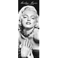 Marilyn Monroe 2009 FACES Slimline Calendar