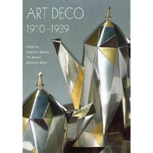 Art Deco 1910-1939
