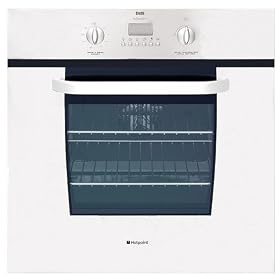 Creda Built in single oven SC36E