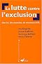 La lutte contre l'exclusion