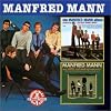 The Manfred Mann Album/My Little Red Book of Winners