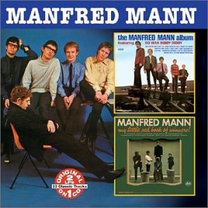 MANFRED MANN - All Manner of Menn: 1963-1969 and More (Compilation) - Zortam Music