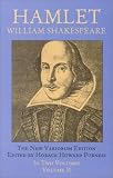 Books : Hamlet: Variorum Edition, Vol. 2