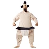 Sumo Wrestler Adult